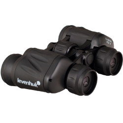 Binoclu Levenhuk Atom 7x35 (Black) Thumb