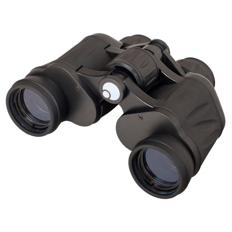 Бинокль Levenhuk Atom 7x35 (Black)