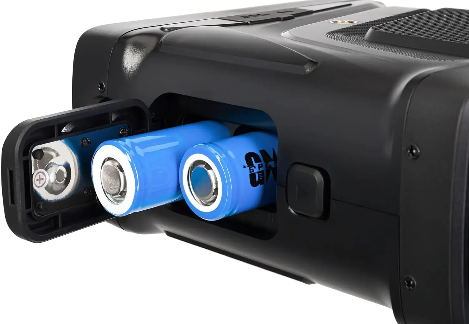 Бинокль Levenhuk Atom Digital DNB200 (Black)