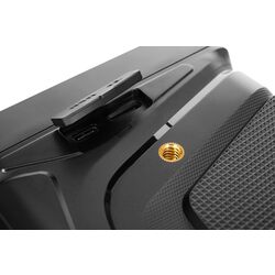 Бинокль Levenhuk Atom Digital DNB200 (Black) Thumb