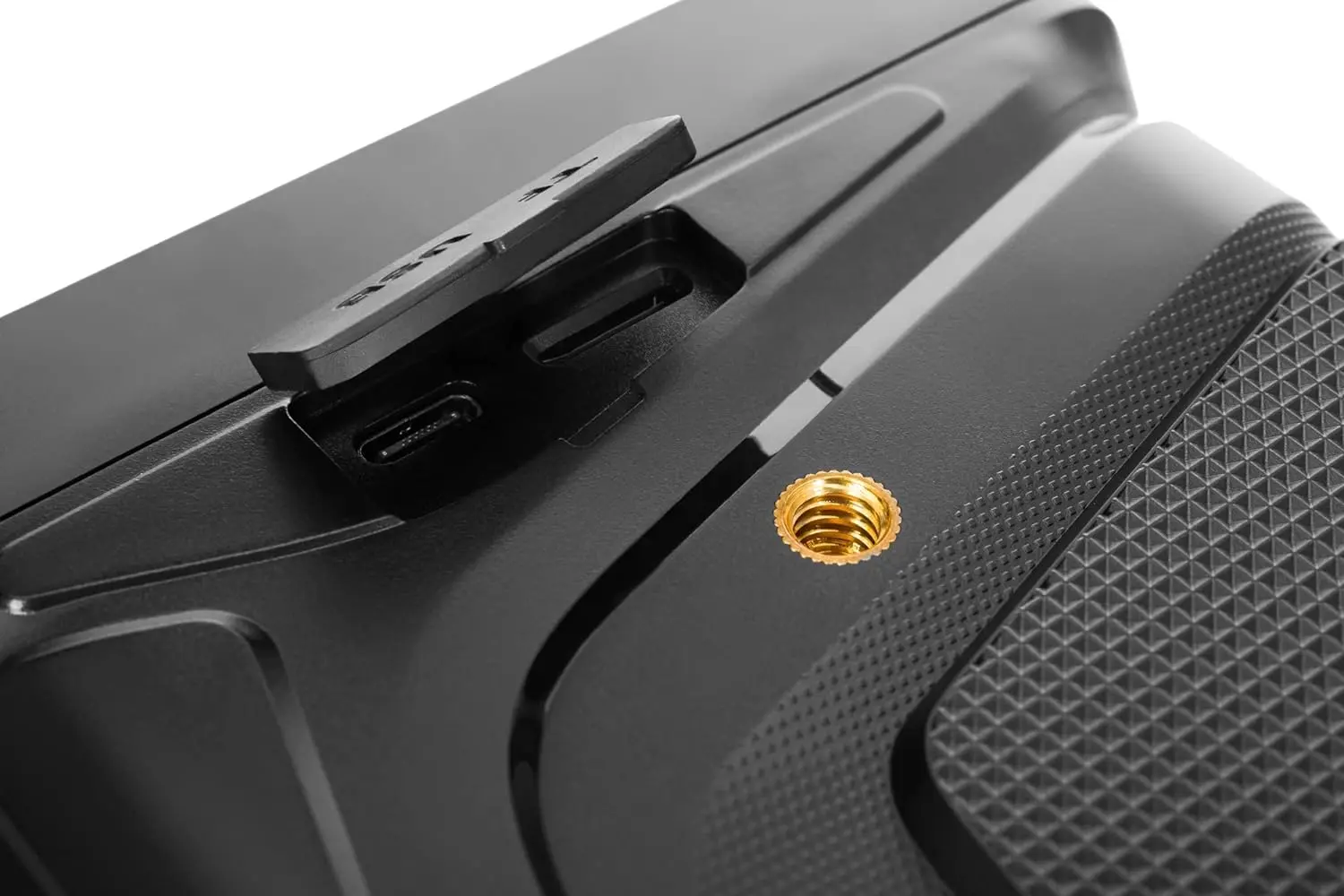 Бинокль Levenhuk Atom Digital DNB200 (Black)