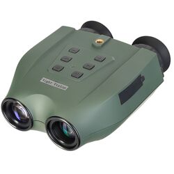 Binoclu Levenhuk Atom Digital DNB250 (Green) Thumb