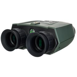 Binoclu Levenhuk Atom Digital DNB250 (Green) Thumb