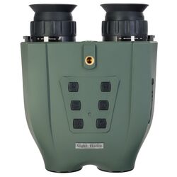 Binoclu Levenhuk Atom Digital DNB250 (Green) Thumb