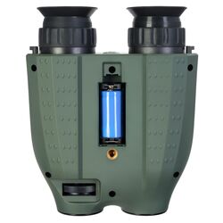 Binoclu Levenhuk Atom Digital DNB250 (Green) Thumb