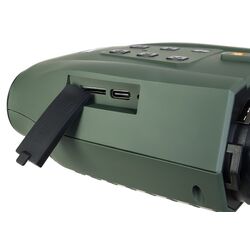 Binoclu Levenhuk Atom Digital DNB250 (Green) Thumb