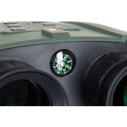 Binoclu Levenhuk Atom Digital DNB250 (Green) Thumb