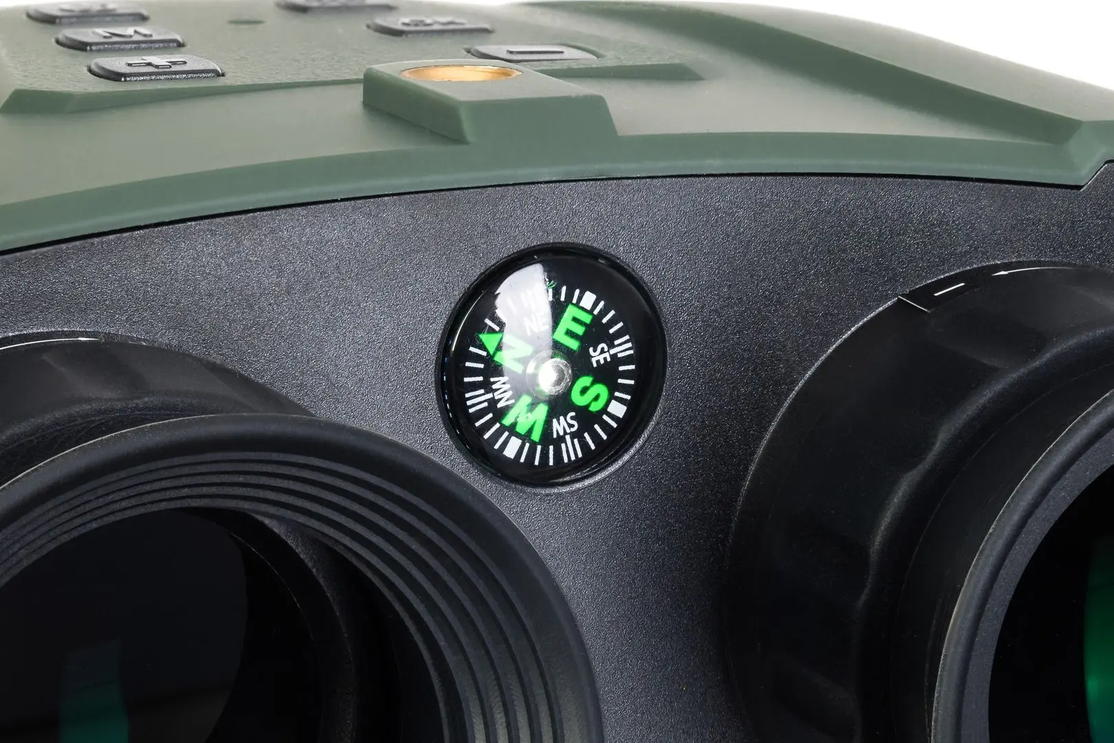 Binoclu Levenhuk Atom Digital DNB250 (Green) - 9