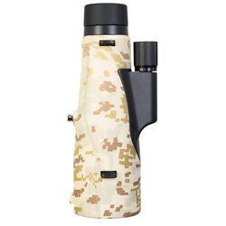 Binoclu Levenhuk Camo Dots 10x56 Monocular (Camouflage) Thumb