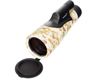 Binoclu Levenhuk Camo Dots 10x56 Monocular (Camouflage)