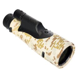 Binoclu Levenhuk Camo Dots 10x56 Monocular (Camouflage) Thumb