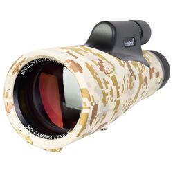 Binoclu Levenhuk Camo Dots 10x56 Monocular (Camouflage) Thumb