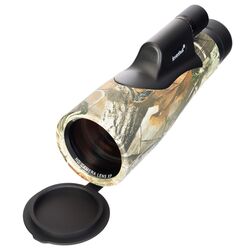 Binoclu Levenhuk Camo Dots 10x56 Monocular (Camouflage) Thumb