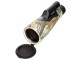 Binoclu Levenhuk Camo Dots 10x56 Monocular (Camouflage)