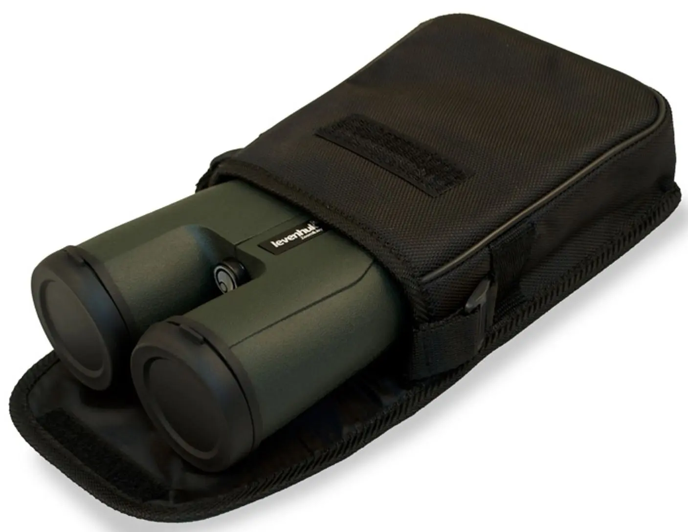 Binoclu Levenhuk Karma Pro 10x50 (Khaki)