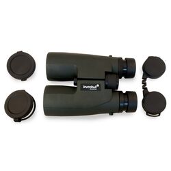 Binoclu Levenhuk Karma Pro 10x50 (Khaki) Thumb