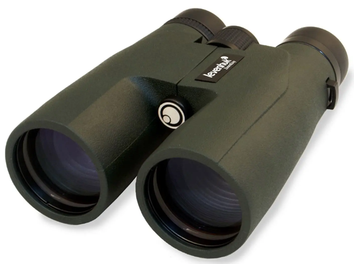 Binoclu Levenhuk Karma Pro 10x50 (Khaki)