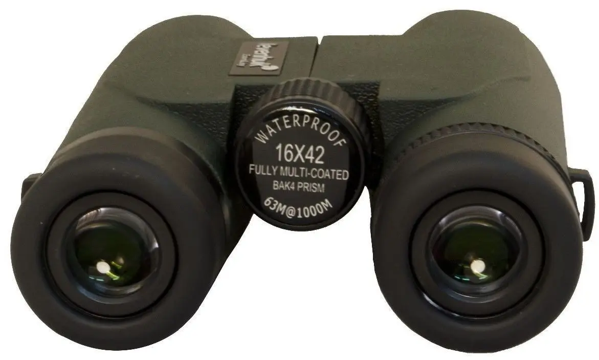 Binoclu Levenhuk Karma PRO 16x42 (67701)