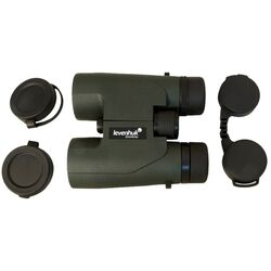 Binoclu Levenhuk Karma PRO 16x42 (67701) Thumb