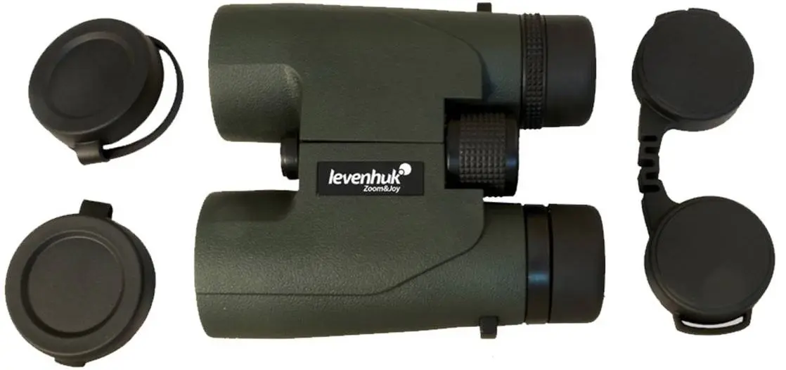 Binoclu Levenhuk Karma PRO 16x42 (67701)