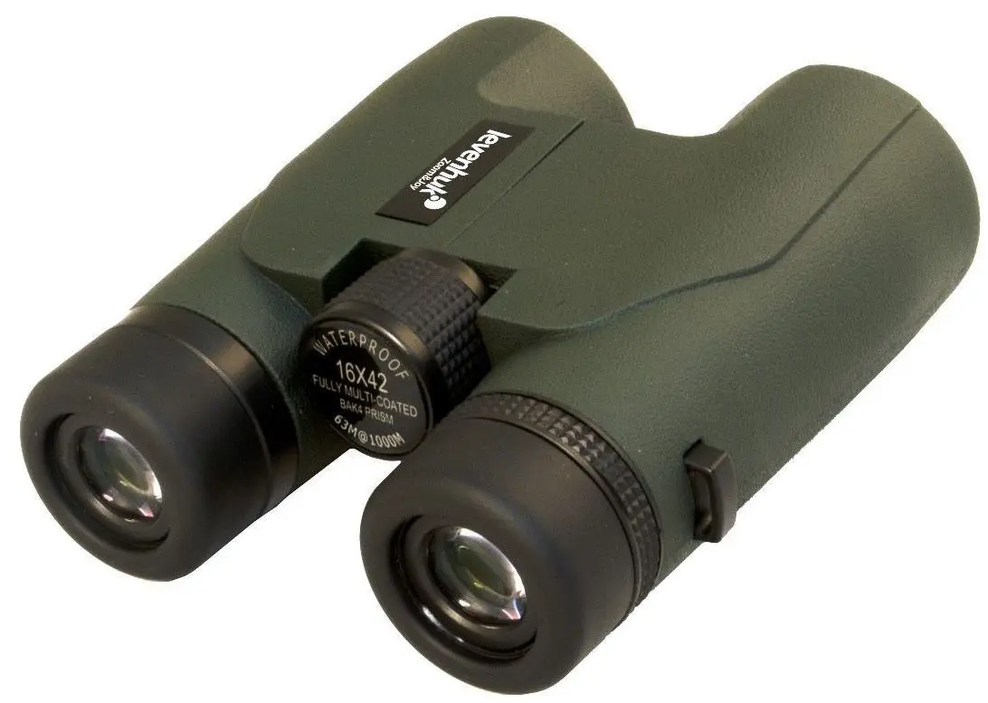 Binoclu Levenhuk Karma PRO 16x42 (67701)