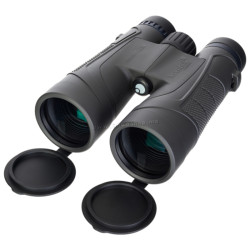 Binoclu Levenhuk Nitro 10x50 (Black)