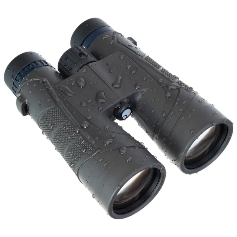 Binoclu Levenhuk Nitro 10x50 (Black)