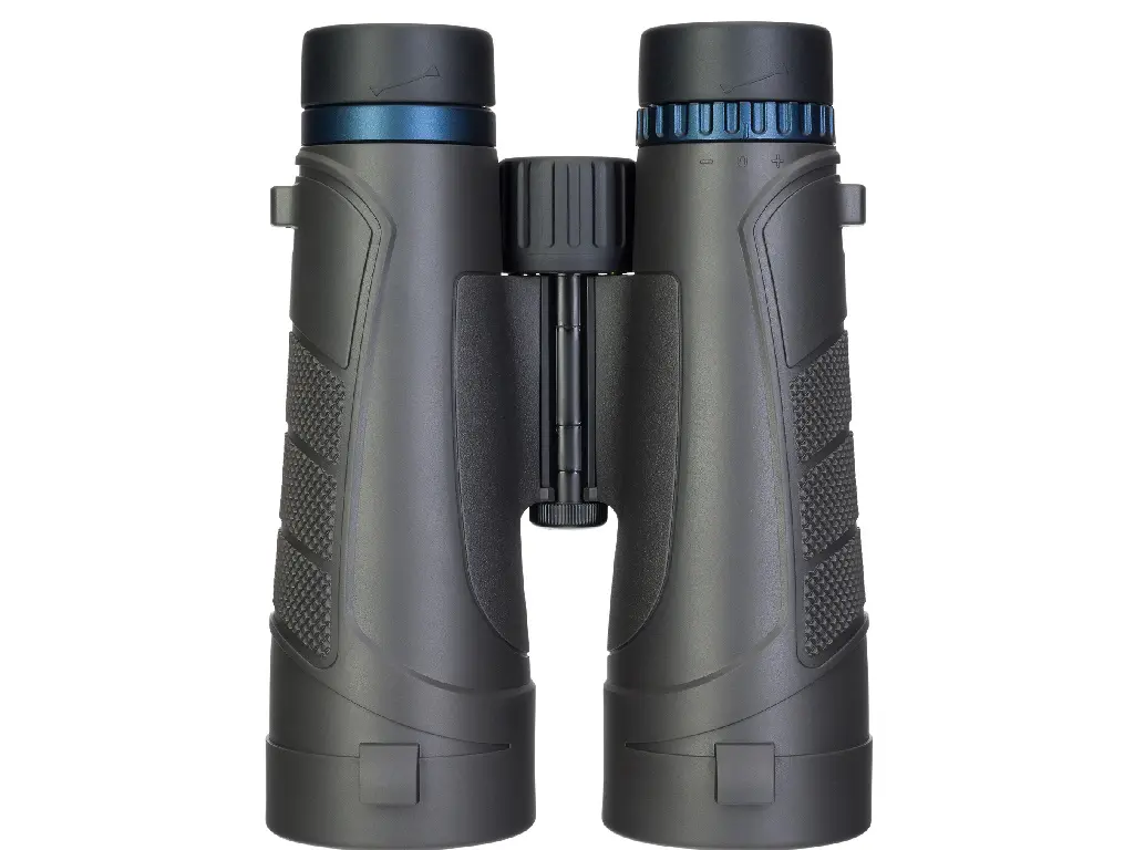 Binoclu Levenhuk Nitro 16x50 (Black)