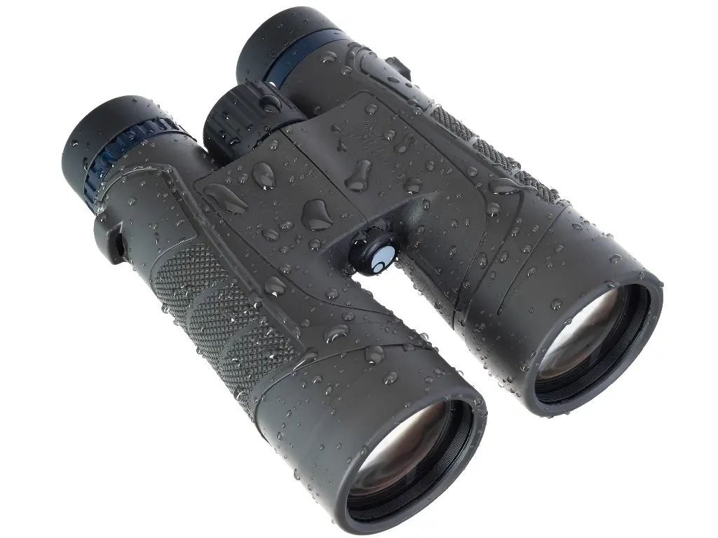 Binoclu Levenhuk Nitro 16x50 (Black)