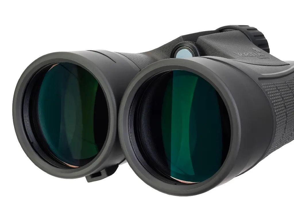 Binoclu Levenhuk Nitro 16x50 (Black)