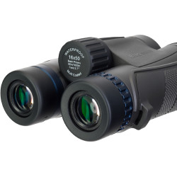 Binoclu Levenhuk Nitro 16x50 (Black) Thumb