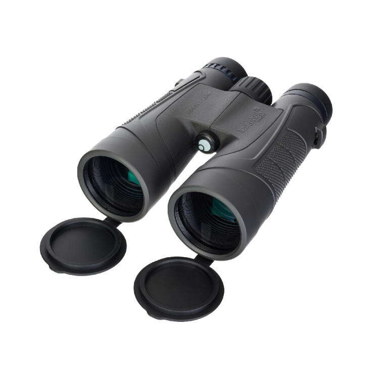 Бинокль Levenhuk Nitro 16x50 (Black)