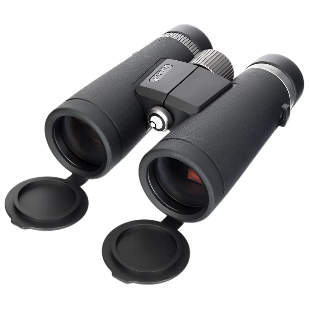 Binoclu Levenhuk Nitro ED 10x42 (Black)