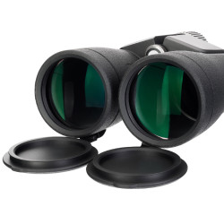 Бинокль Levenhuk Nitro ED 10x50 (Black) Thumb