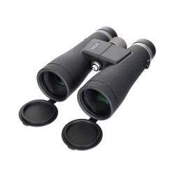 Binoclu Levenhuk Nitro ED 10x50 (Black)