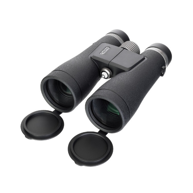 Бинокль Levenhuk Nitro ED 10x50 (Black)