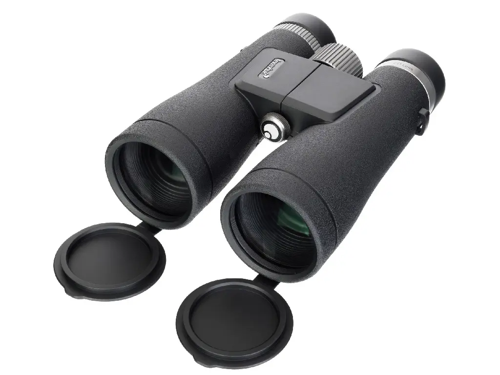 Бинокль Levenhuk Nitro ED 10x50 (Black)