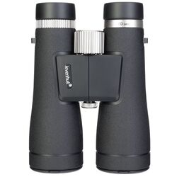 Binoclu Levenhuk Nitro ED 12x50 (Black)