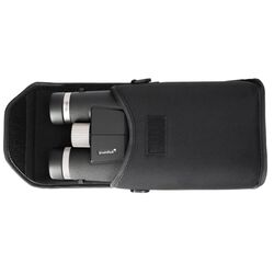 Binoclu Levenhuk Nitro ED 12x50 (Black) Thumb