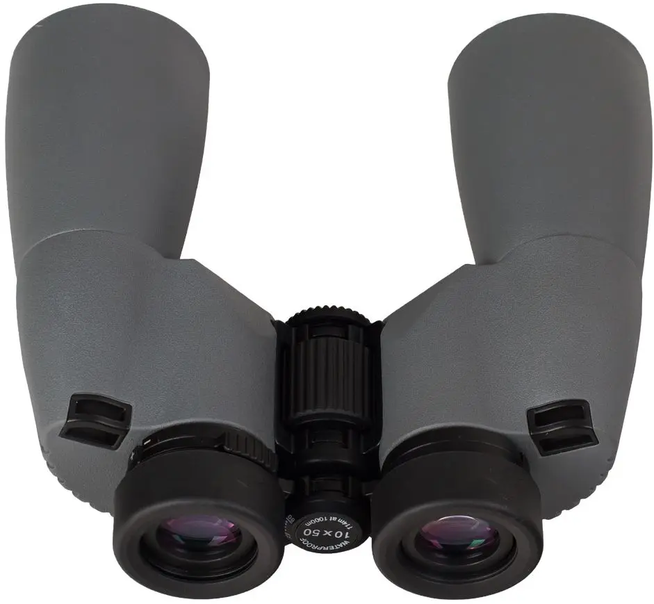 Бинокль Levenhuk Sherman Plus 10x50 (67731)