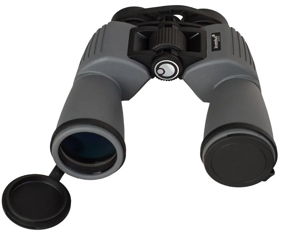 Бинокль Levenhuk Sherman Plus 10x50 (67731)