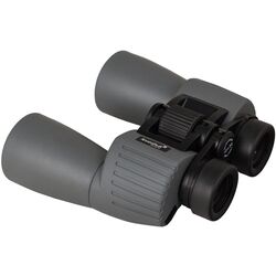 Бинокль Levenhuk Sherman Plus 12x50 (Gray) Thumb