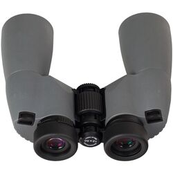 Бинокль Levenhuk Sherman Plus 12x50 (Gray) Thumb