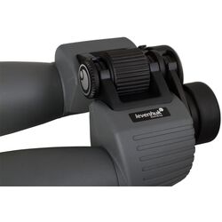 Бинокль Levenhuk Sherman Plus 12x50 (Gray) Thumb