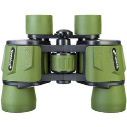 Бинокль Levenhuk Travel 10x40 (Green) Thumb