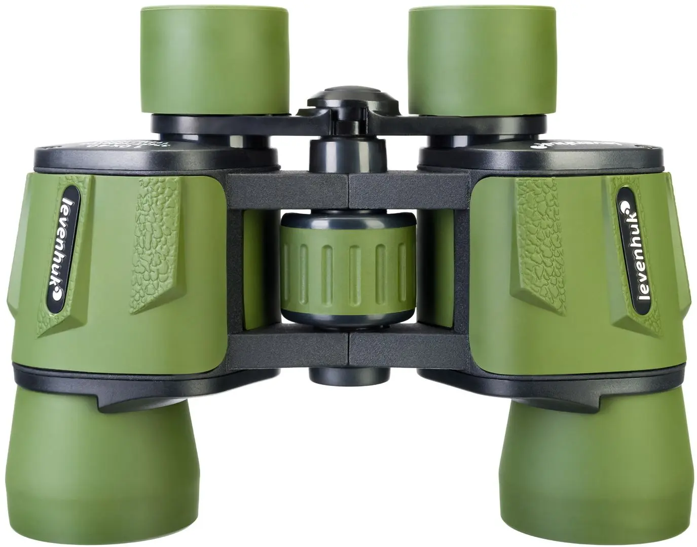 Бинокль Levenhuk Travel 10x40 (Green)
