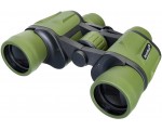 Binoclu Levenhuk Travel 10x40 (Green)