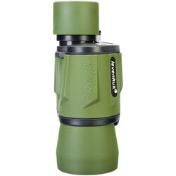 Бинокль Levenhuk Travel 10x40 (Green) Thumb