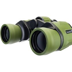 Бинокль Levenhuk Travel 10x40 (Green) Thumb