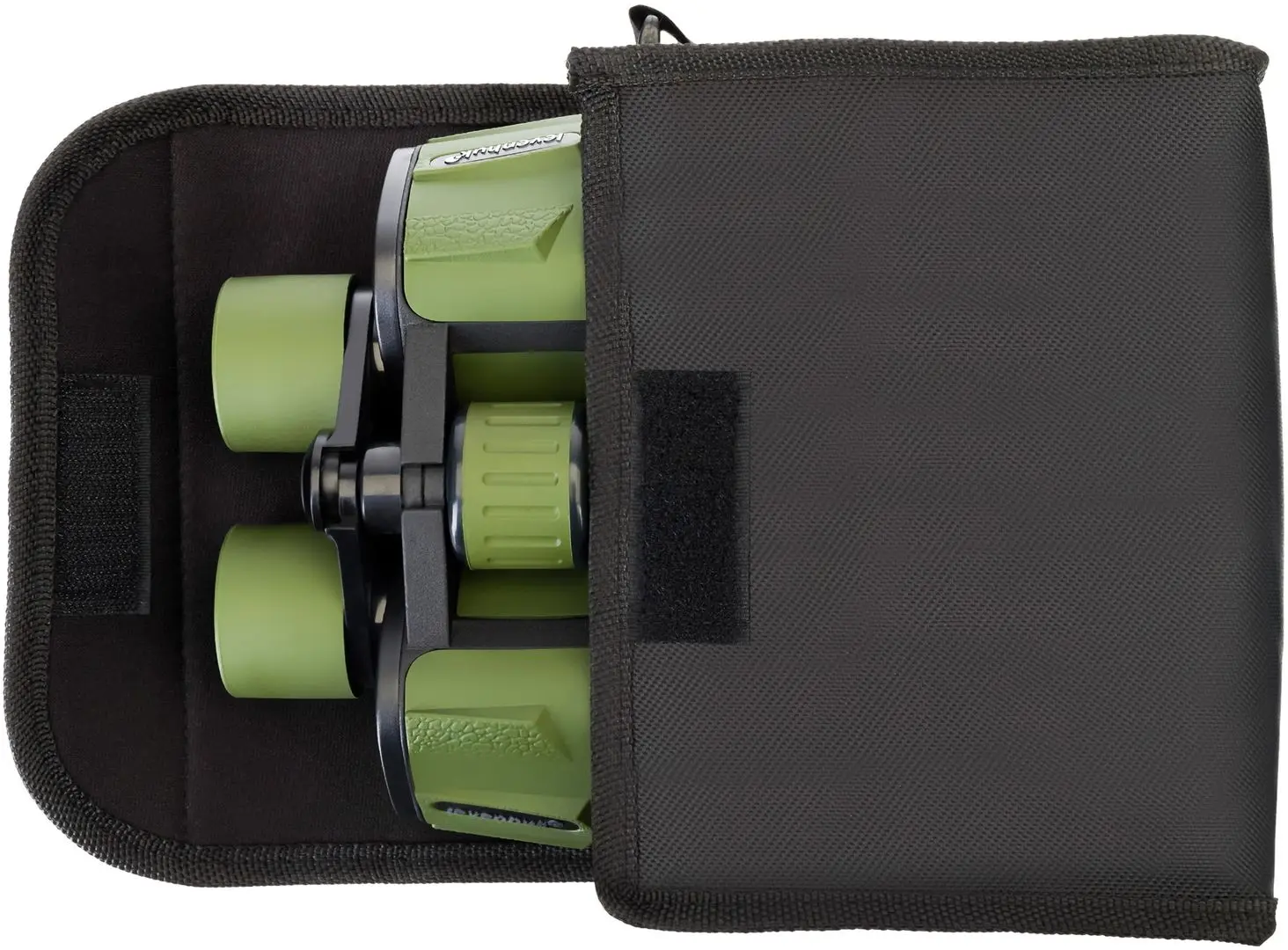 Бинокль Levenhuk Travel 10x40 (Green)